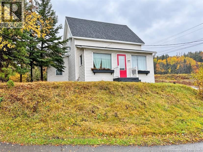 870 Canada Road, Edmundston, photo 2