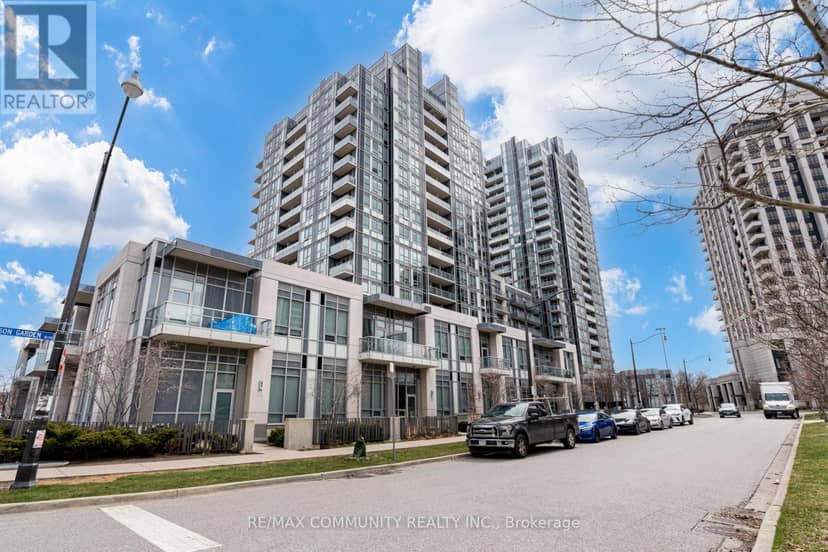 1008 - 120 Harrison Garden Boulevard, Toronto, photo 2
