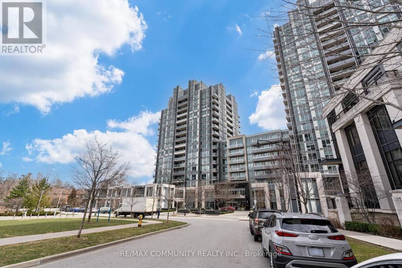 1008 - 120 Harrison Garden Boulevard, Toronto, photo 3