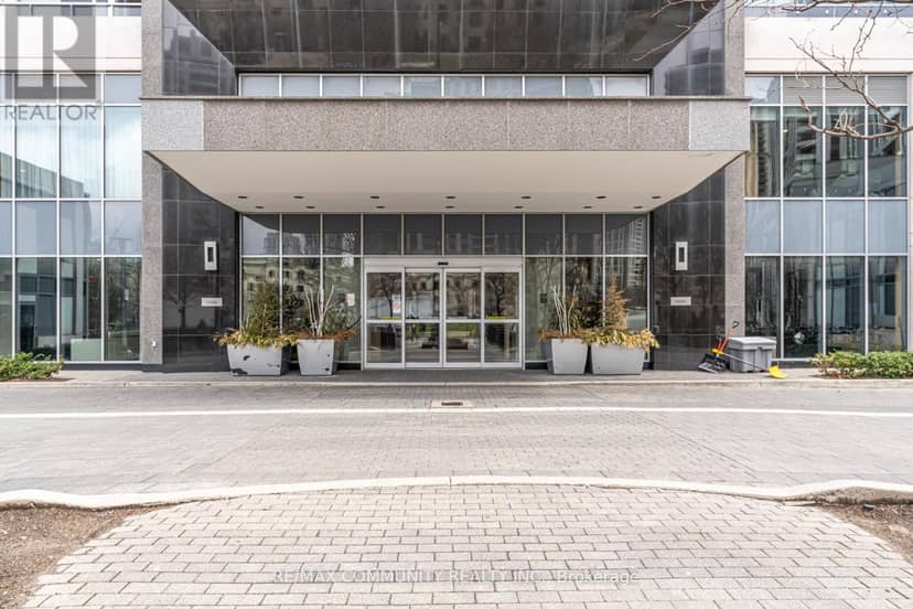 1008 - 120 Harrison Garden Boulevard, Toronto, photo 4