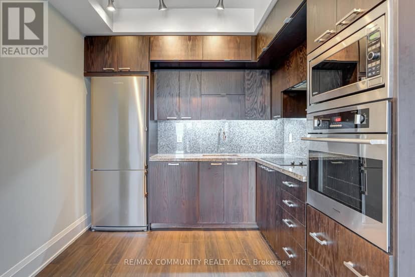 1008 - 120 Harrison Garden Boulevard, Toronto, photo 8