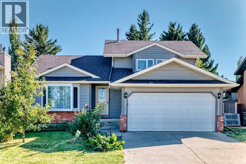 63 Millpark Road SW, Calgary