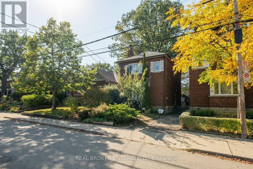 100 Oak Park Avenue, Toronto, photo 3