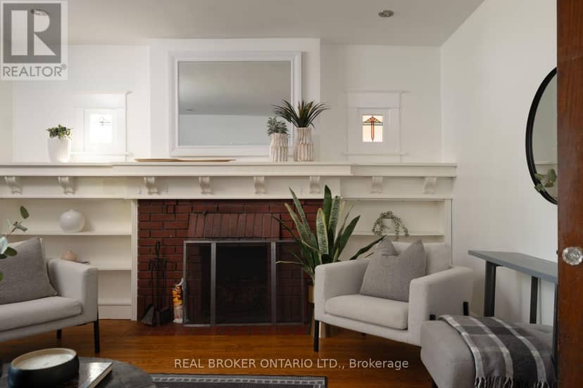 100 Oak Park Avenue, Toronto, photo 7