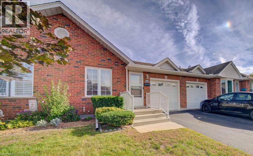 48C HARRIS Avenue, Brantford, photo 2