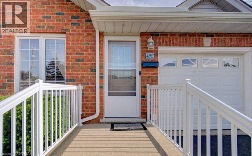 48C HARRIS Avenue, Brantford, photo 3