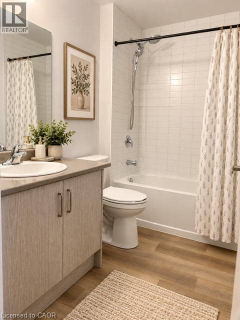 5055 GREENLANE Road Unit# 415 — photo 15 of 29