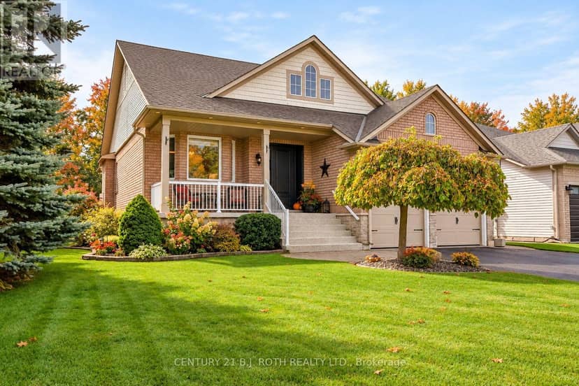 1 Silversands Crescent, Wasaga Beach