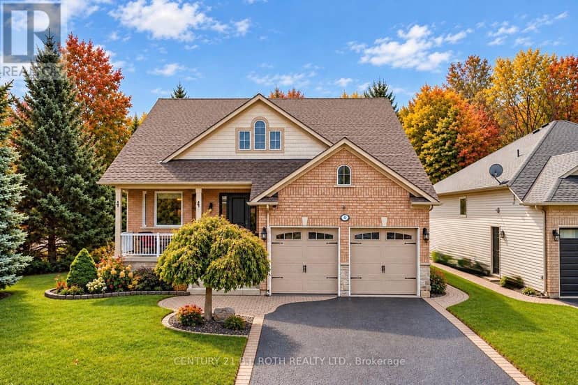 1 Silversands Crescent, Wasaga Beach, photo 2