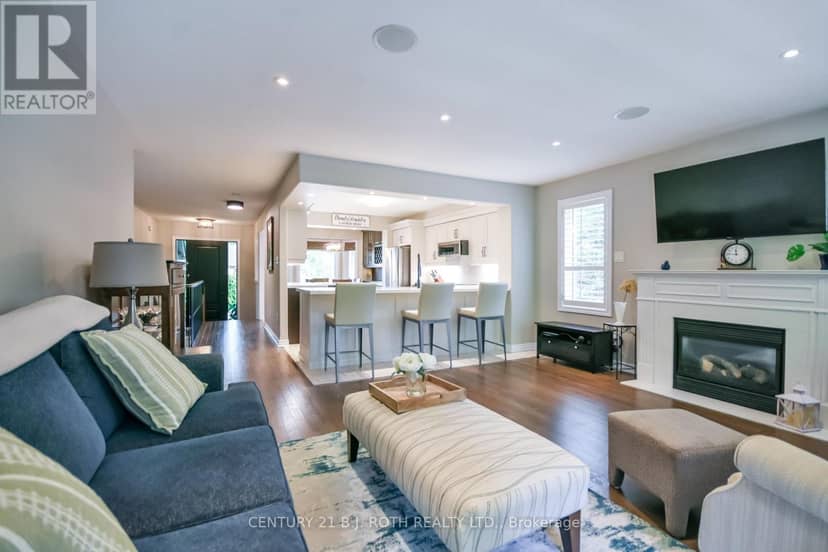 1 Silversands Crescent — photo 25 of 40