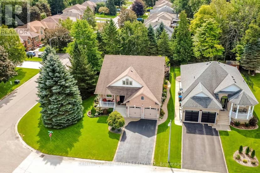 1 Silversands Crescent, Wasaga Beach, photo 3