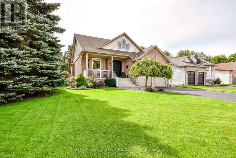 1 Silversands Crescent, Wasaga Beach, photo 5