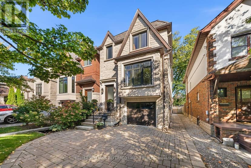 32 Cranbrooke Avenue, Toronto, photo 2