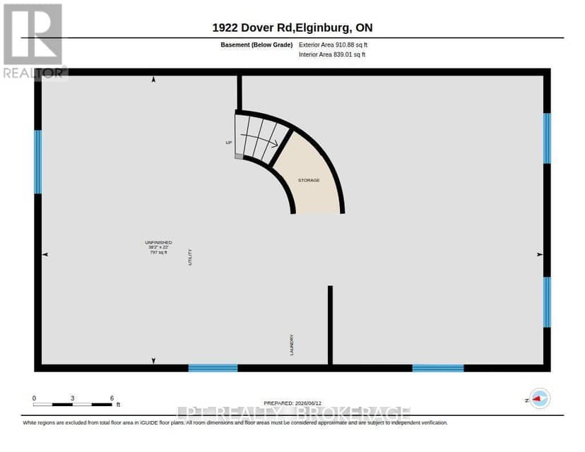 1922 Dover Road — photo 38 of 40