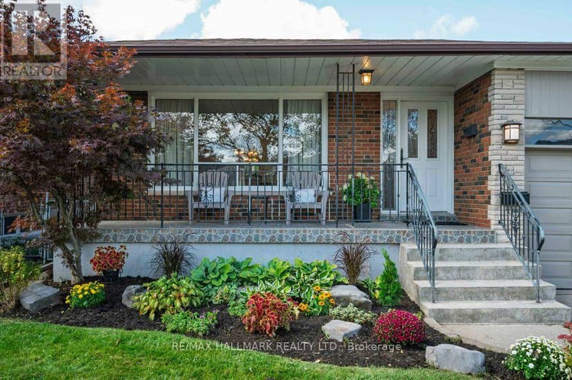 12 Tammy Lane, Toronto, photo 3