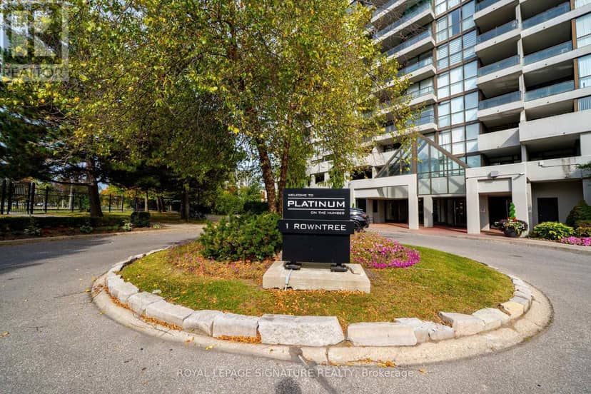 211 - 1 Rowntree Road, Toronto, photo 2