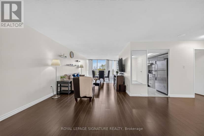 211 - 1 Rowntree Road, Toronto, photo 4