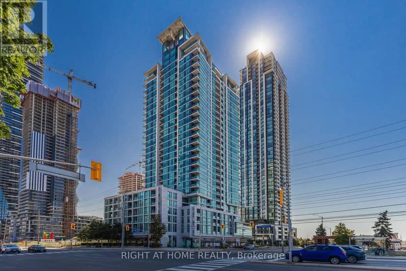 302 - 3985 Grand Park Drive, Mississauga, photo 2