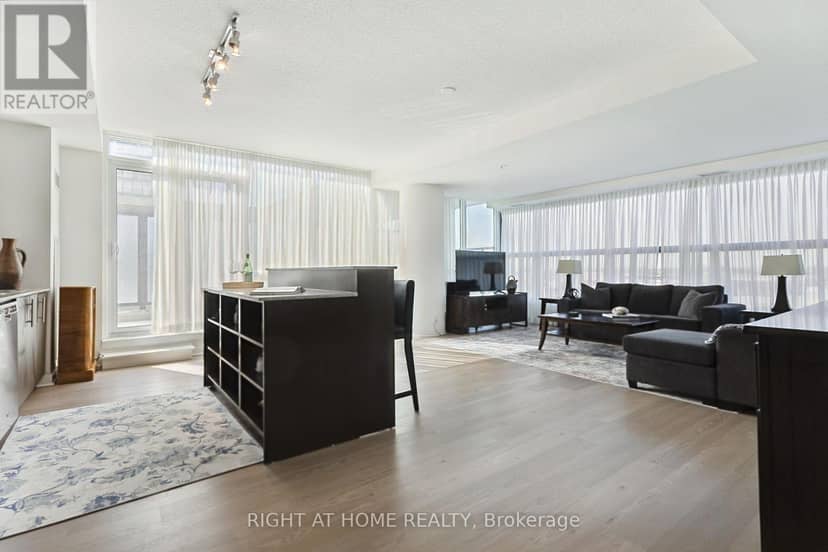 302 - 3985 Grand Park Drive, Mississauga, photo 3