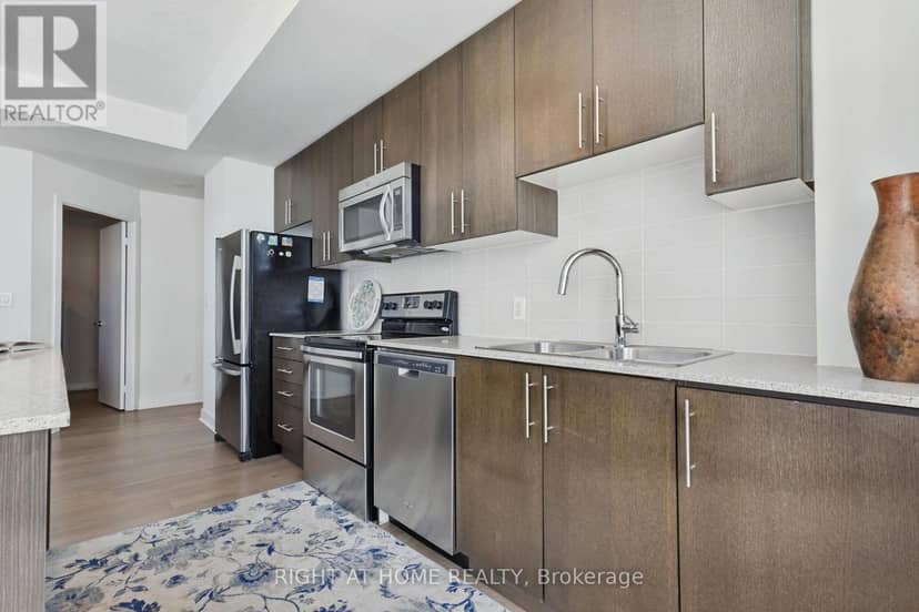 302 - 3985 Grand Park Drive, Mississauga, photo 4