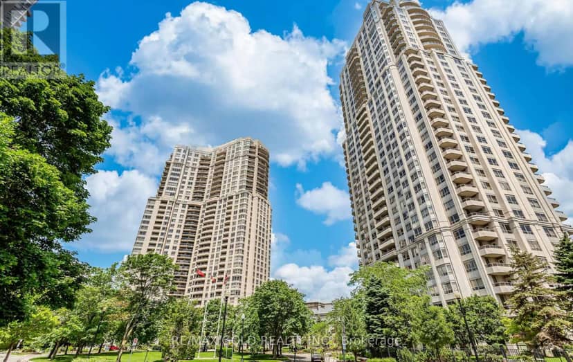 224 - 25 Kingsbridge Grdn Circle, Mississauga