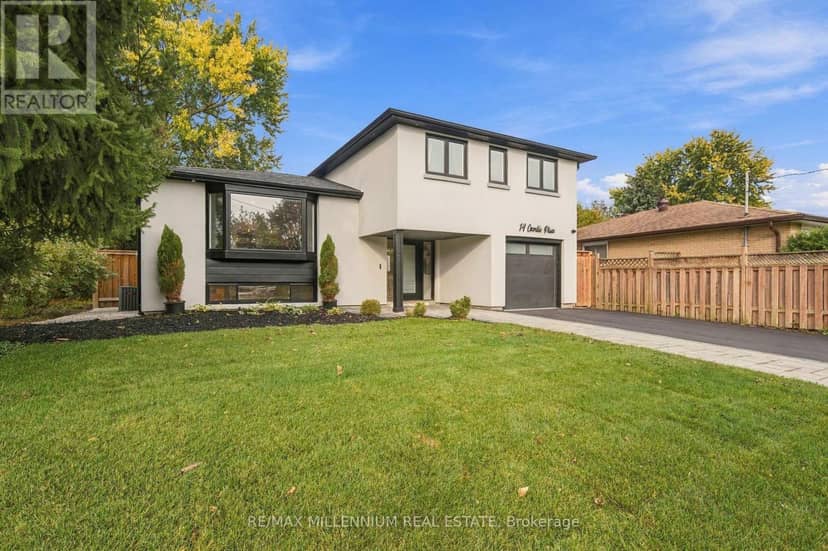 14 Crombie Place — photo 3 of 40