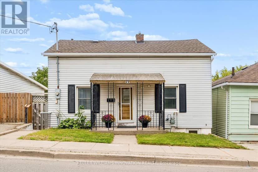 77 Beverly Street, Cambridge, photo 2