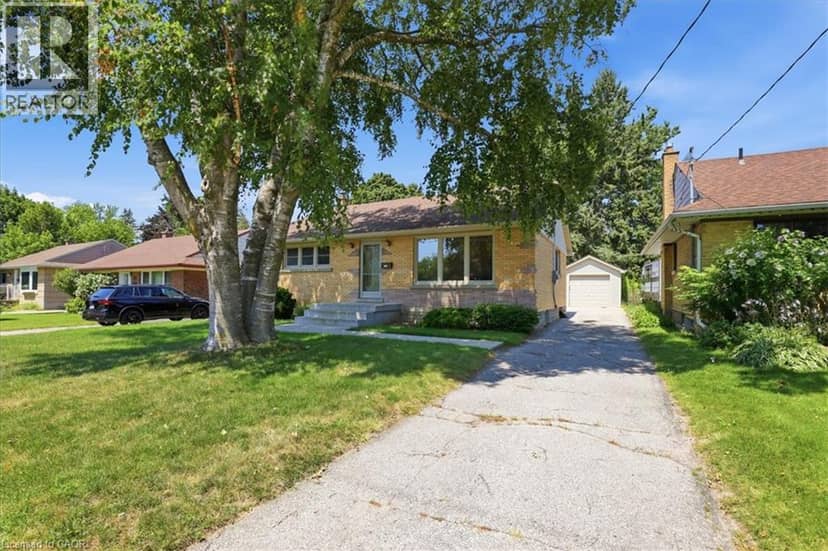 184 MURDOCK Avenue, Waterloo, photo 3