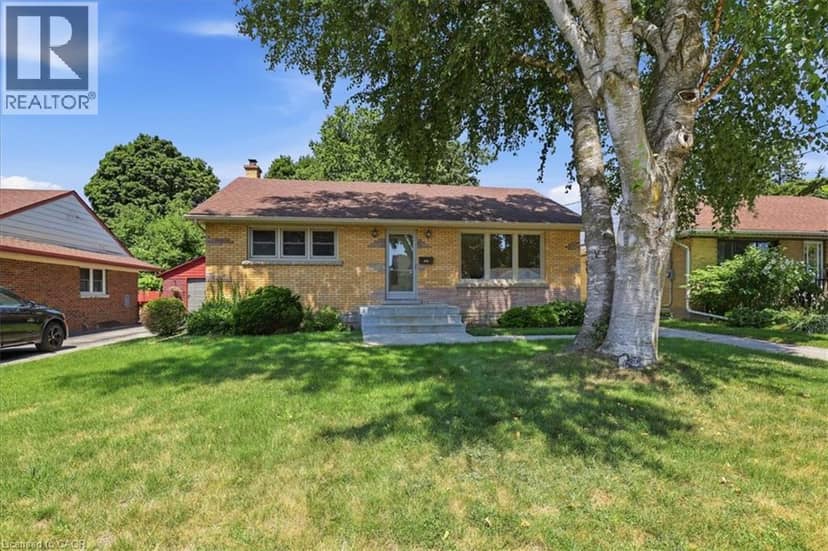 184 MURDOCK Avenue, Waterloo, photo 2
