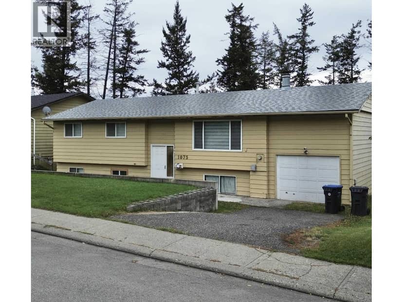 1075 Moxon Place, Williams Lake, photo 2