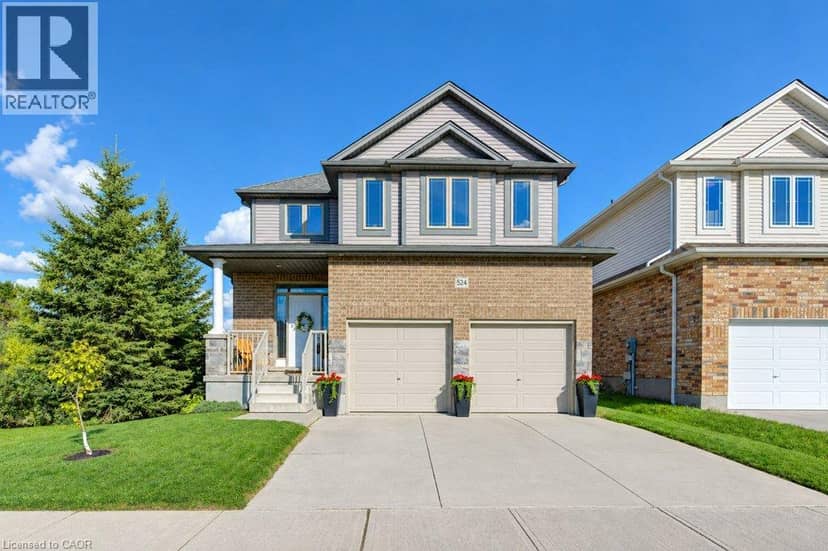 524 SUNDEW Drive — photo 1 of 40