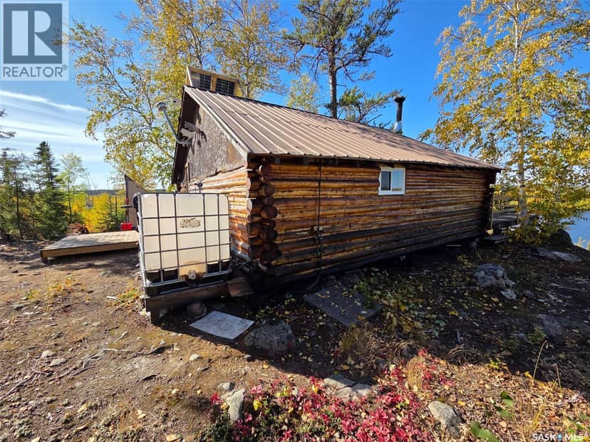 Log Cabin on Bartlett Lake — photo 35 of 40