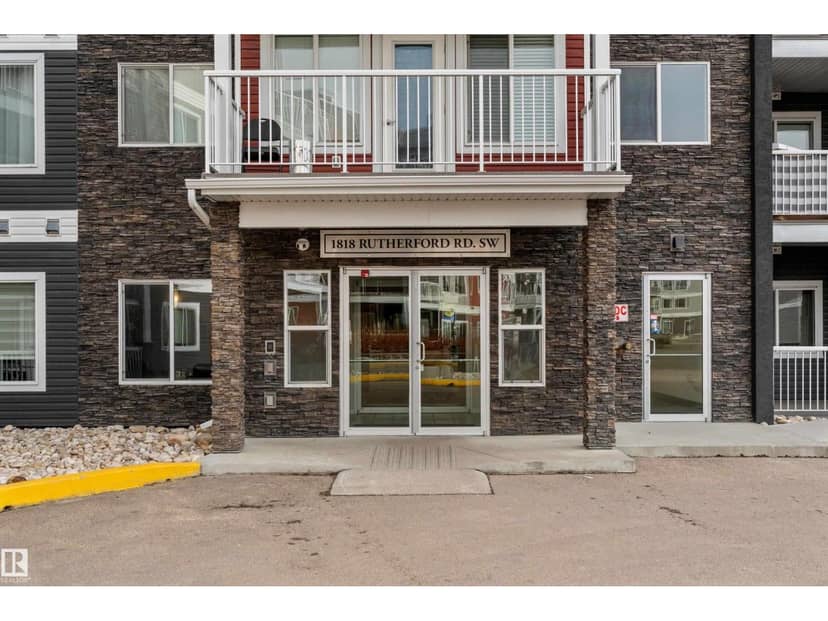 #237 1818 Rutherford Rd SW, Edmonton, photo 3