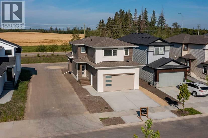 60 Emmett Crescent, Red Deer, photo 2