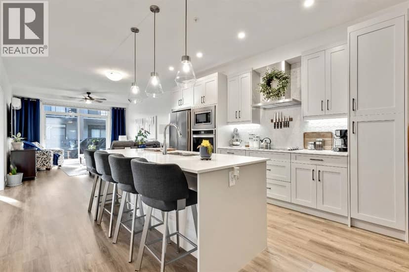 3214, 200 Seton Circle SE, Calgary, photo 3