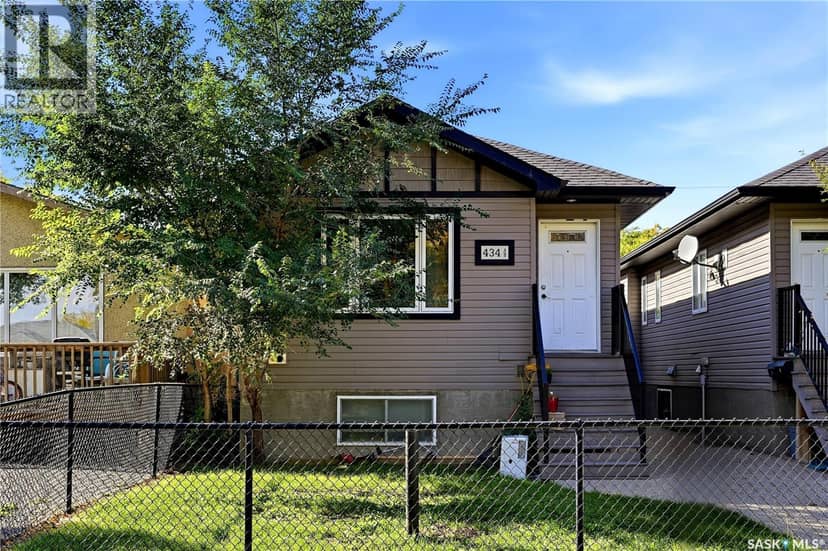 434 Ottawa STREET, Regina, photo 2
