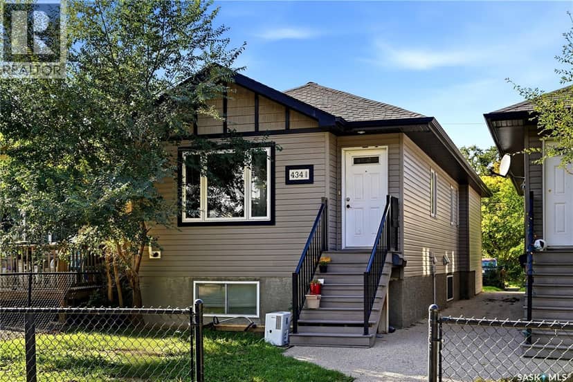 434 Ottawa STREET, Regina