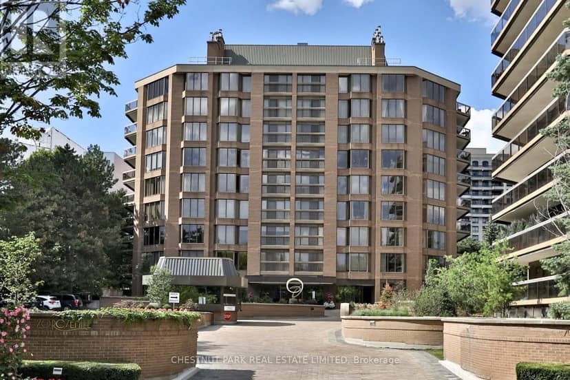 805 - 70 Rosehill Avenue, Toronto, photo 2