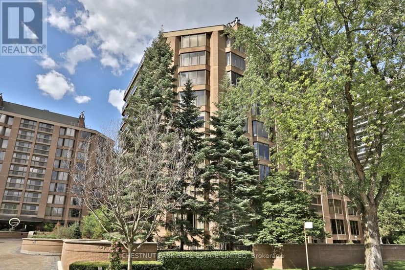 805 - 70 Rosehill Avenue, Toronto, photo 3