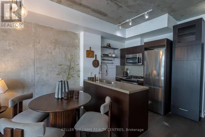 806 - 1201 Dundas Street E, Toronto, photo 3