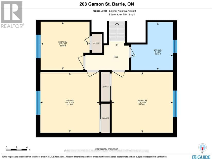 208 Garson Street — photo 17 of 18