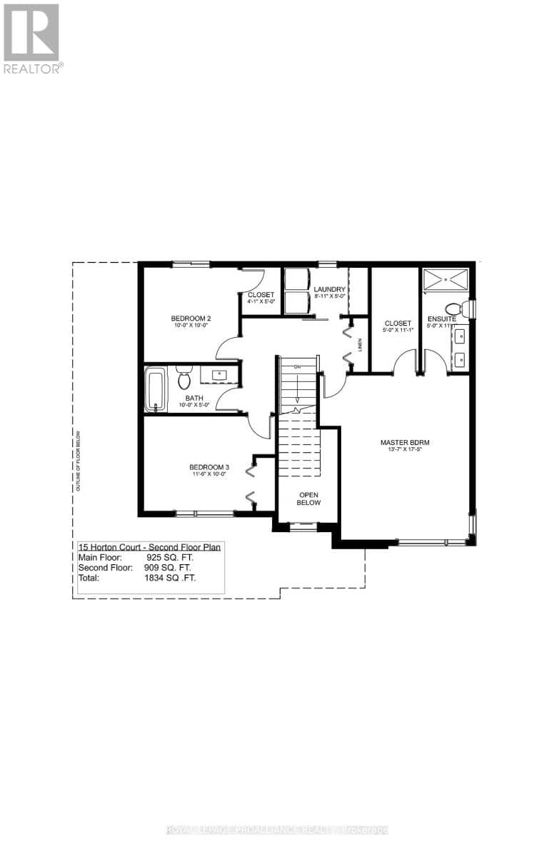 15 Horton Court — photo 11 of 12
