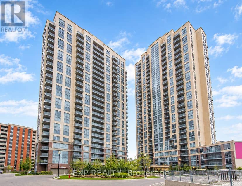 709 - 5 Michael Power Place — photo 18 of 30