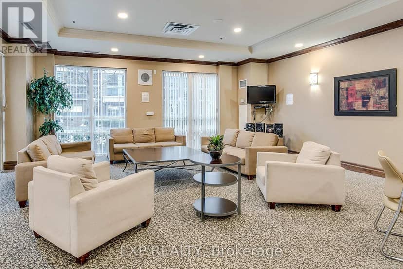 709 - 5 Michael Power Place — photo 27 of 30