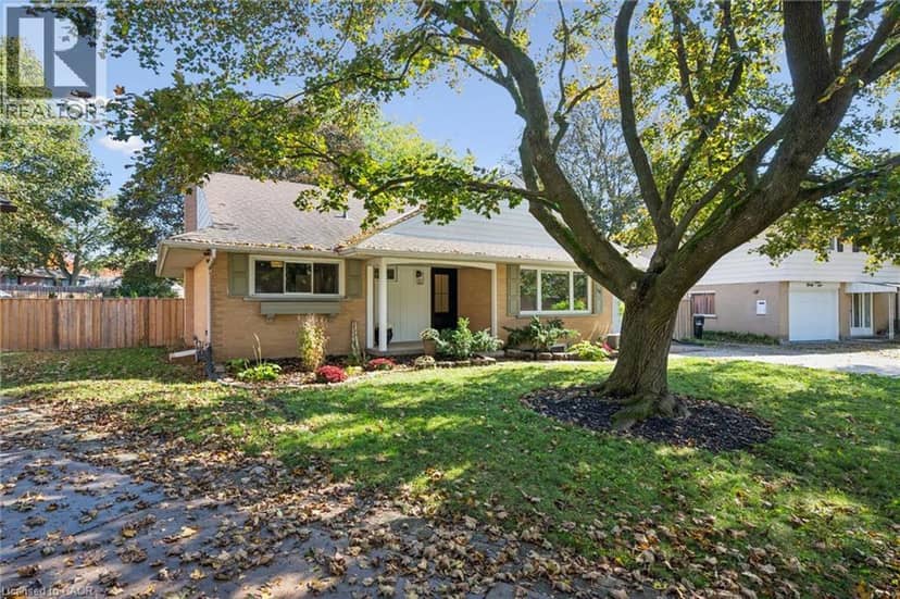 38 YULE Place, Kitchener, photo 3