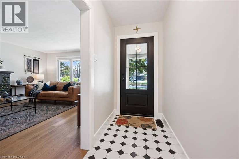 38 YULE Place, Kitchener, photo 5