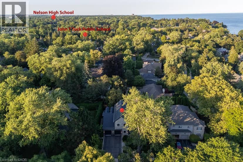 253 ROSSMORE Boulevard — photo 8 of 40