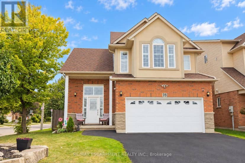 73 Appleblossom Drive — photo 1 of 29