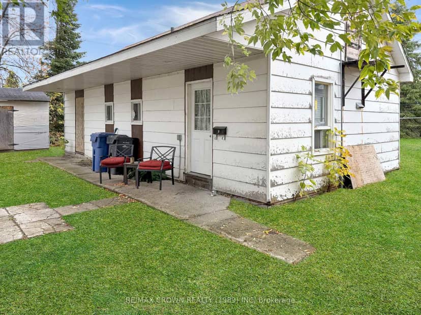 27 Stewart Avenue, Kapuskasing, photo 3