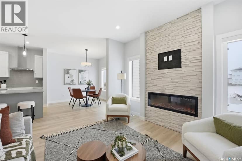 4920 Padwick ROAD, Regina, photo 2